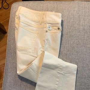 Victoria’s Secret London jean